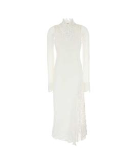 BLUMARINE Вечернее платье