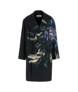 DRIES VAN NOTEN Пальто