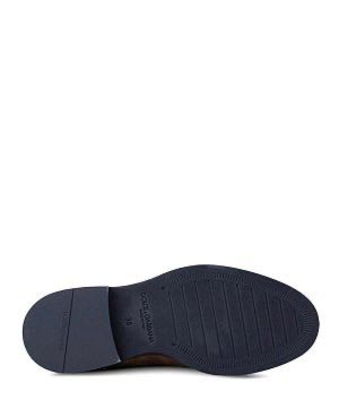 DOLCE&GABBANA Розовые замшевые лоферы, фото 3