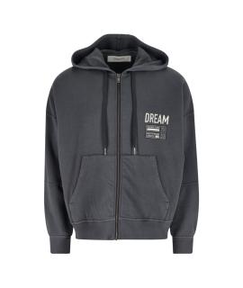 GOLDEN GOOSE DELUXE BRAND Худи/толстовка