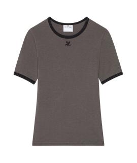 COURREGES Футболка