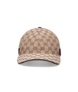 GUCCI Кепка/бейсболка