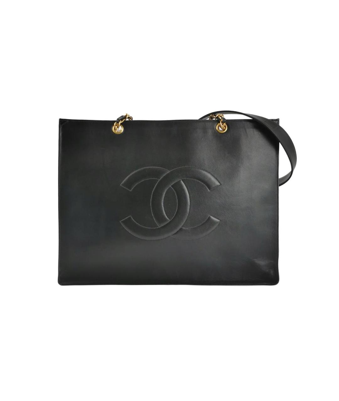 CHANEL Сумка тоут, фото 1