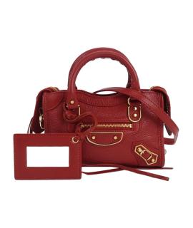 BALENCIAGA Сумка с короткими ручками