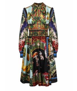 DOLCE&GABBANA Вечернее платье