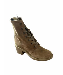 GIANVITO ROSSI Ботинки