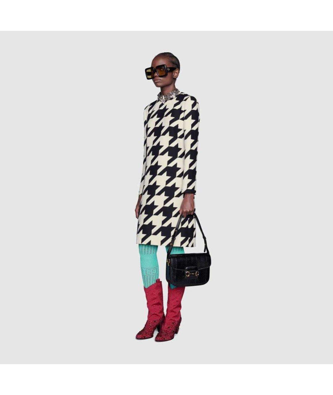 GUCCI Коктейльное платье, фото 2