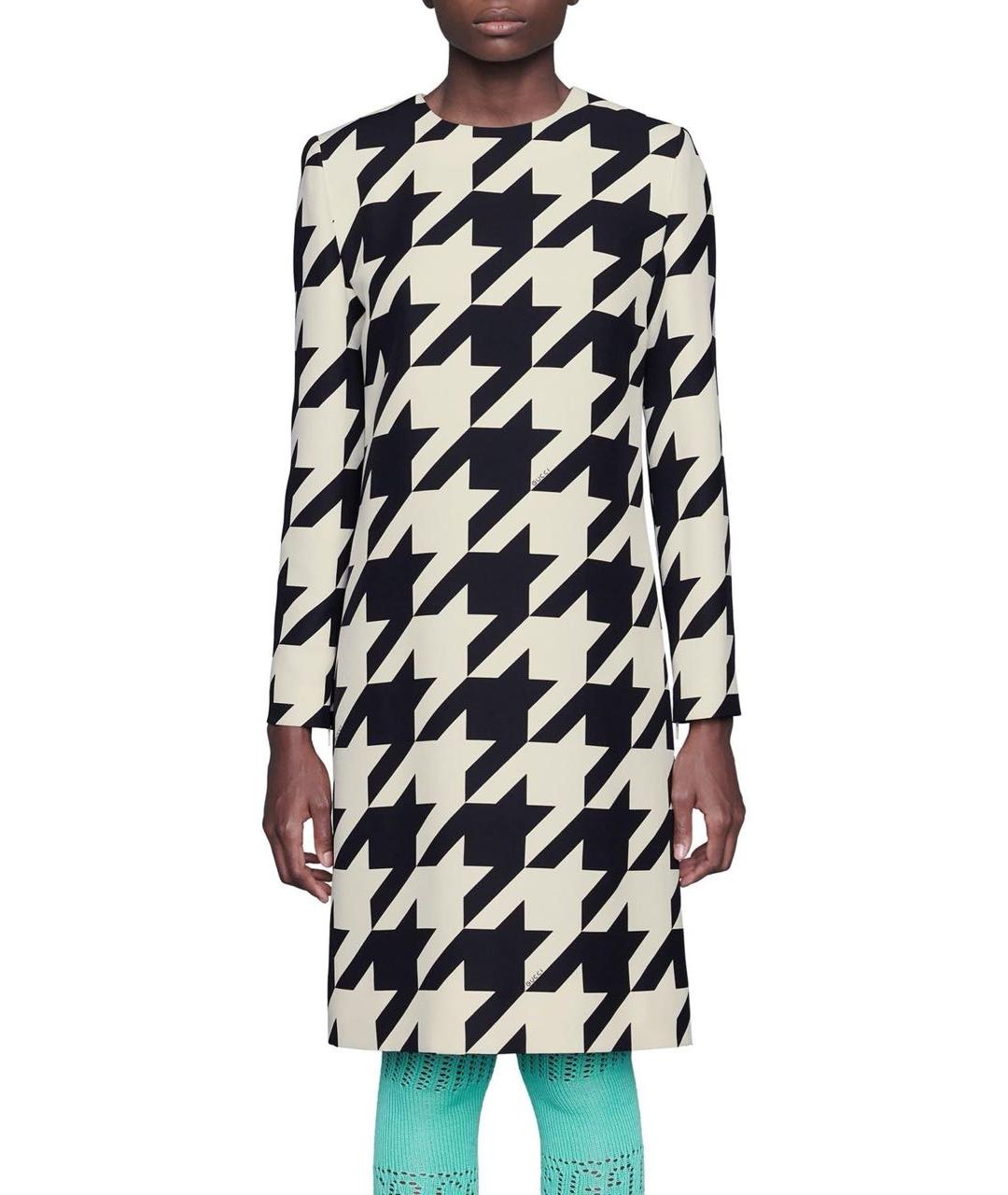GUCCI Коктейльное платье, фото 4