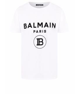 BALMAIN Футболка