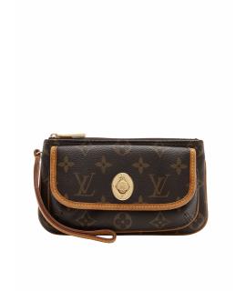 LOUIS VUITTON Клатч/вечерняя сумка