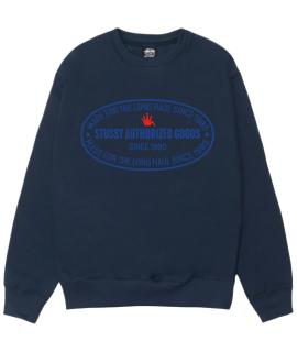 STUSSY Худи/толстовка