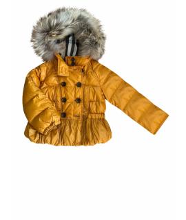 BURBERRY Верхняя одежда