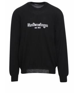 BALENCIAGA Худи/толстовка