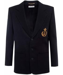SAINT LAURENT Жакет/пиджак