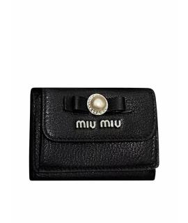 MIU MIU Кардхолдер