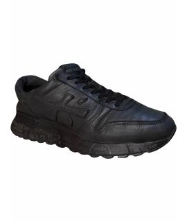 PREMIATA Низкие кроссовки / кеды