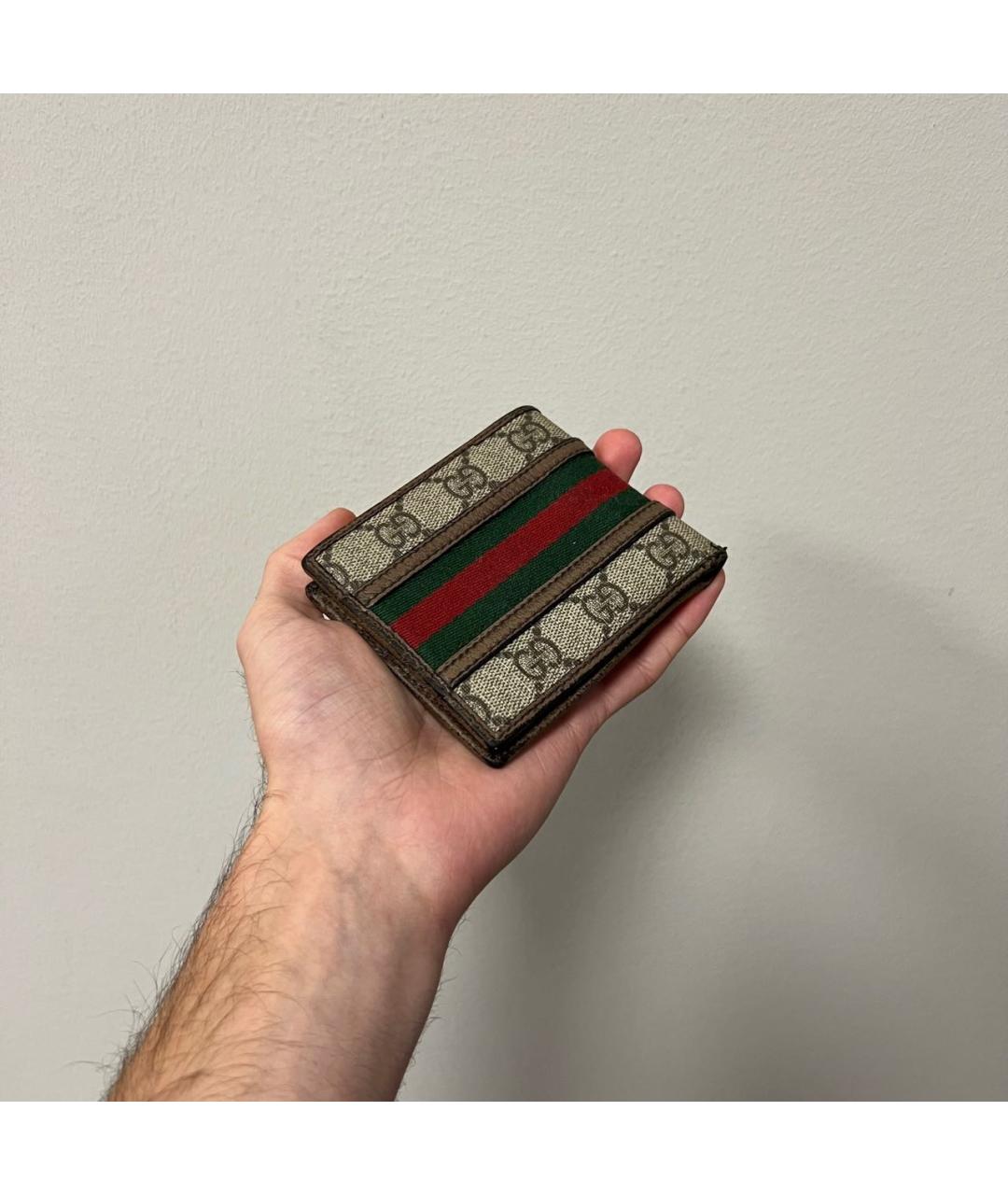 GUCCI Кошелек, фото 4