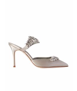 MANOLO BLAHNIK Мюли