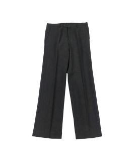 DRIES VAN NOTEN Классические брюки