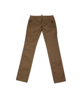 DSQUARED2 Прямые брюки