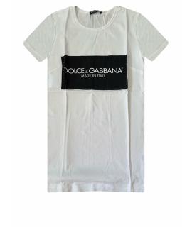 DOLCE&GABBANA Футболка