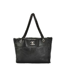 CHANEL Сумка тоут