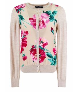 DOLCE&GABBANA Кардиган