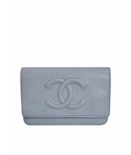 CHANEL Сумка через плечо