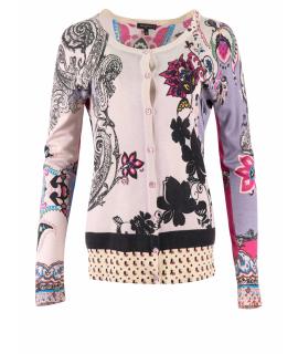 ETRO Кардиган