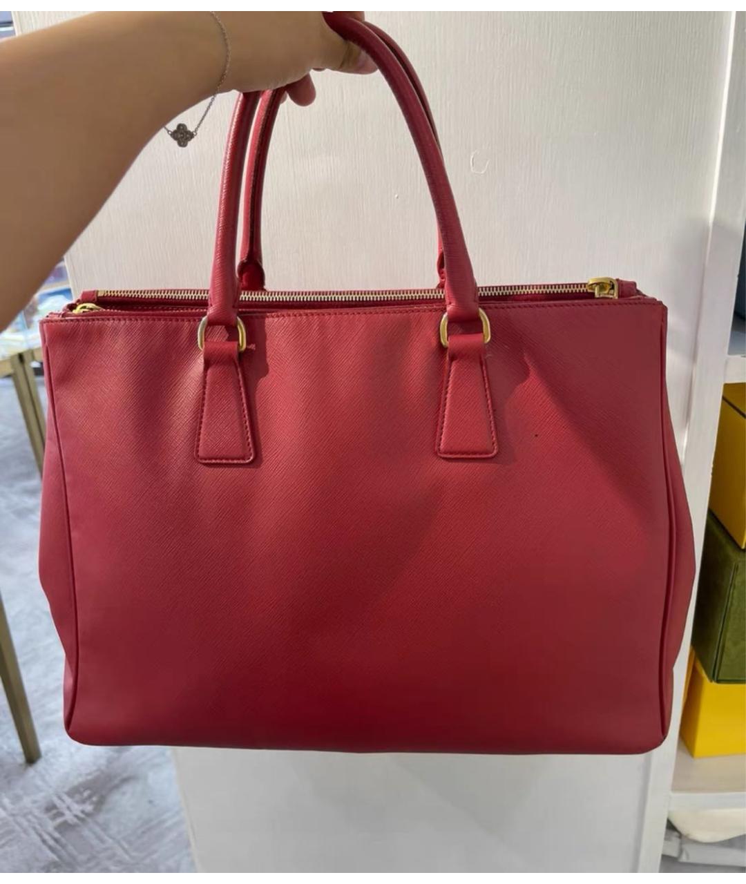 PRADA Сумка тоут, фото 4