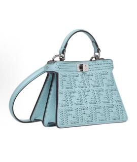 FENDI Сумка с короткими ручками