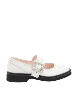 ROGER VIVIER Балетки