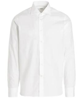 BORRIELLO Кэжуал рубашка