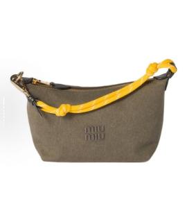 MIU MIU Сумка через плечо