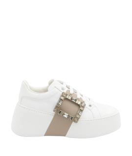 ROGER VIVIER Кроссовки