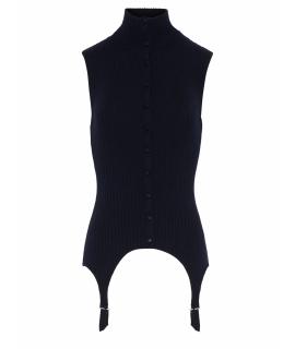 JEAN PAUL GAULTIER Жилетка