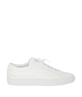 COMMON PROJECTS Низкие кроссовки / кеды