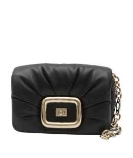 ROGER VIVIER Клатч/вечерняя сумка