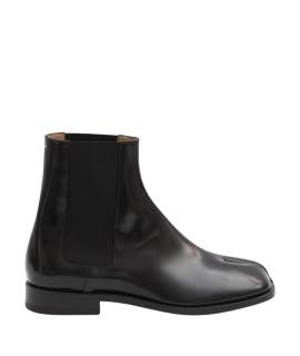 MAISON MARGIELA Низкие ботинки