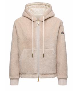 MONCLER Худи/толстовка