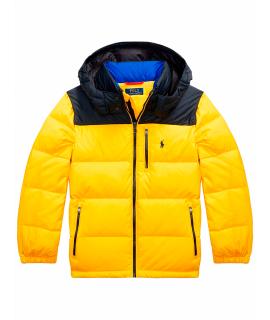 POLO RALPH LAUREN Верхняя одежда