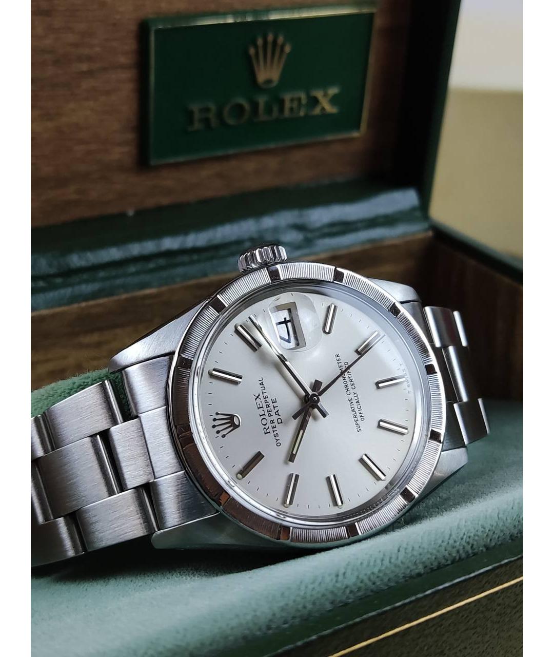 ROLEX Часы, фото 4