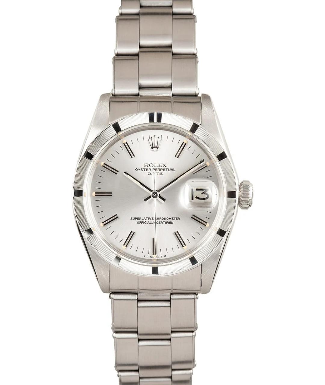 ROLEX Часы, фото 1