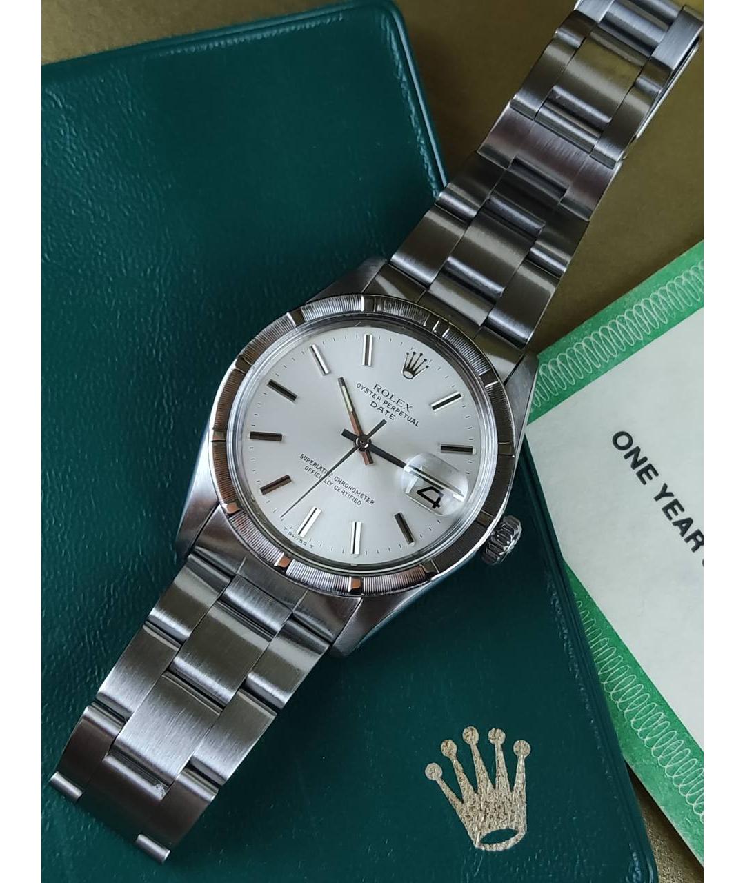 ROLEX Часы, фото 6