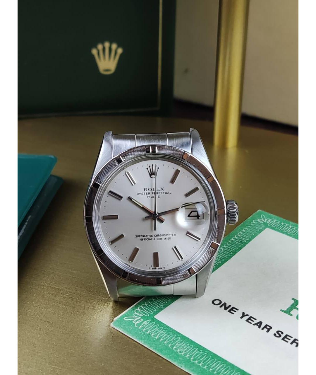 ROLEX Часы, фото 2