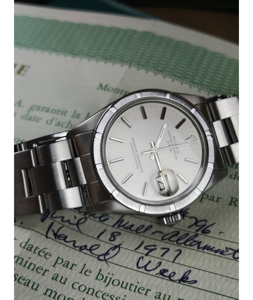 ROLEX Часы, фото 5