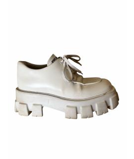 PRADA Брогги и оксфорды