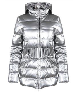 BLUMARINE Пуховик
