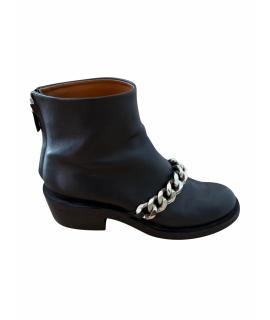 GIVENCHY Полусапоги