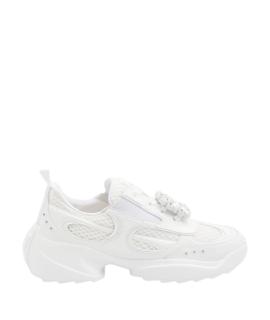 ROGER VIVIER Кроссовки